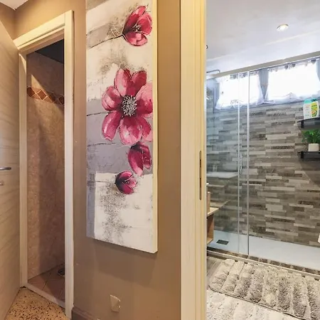 Appartement Familial A Deux Pas De Monaco