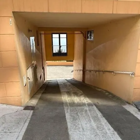 Appartement Familial A Deux Pas De Monaco *
