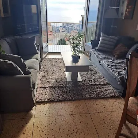 Familial A Deux Pas De Monaco Appartement Beausoleil