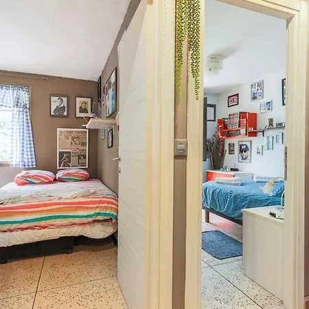Appartement Familial A Deux Pas De Monaco