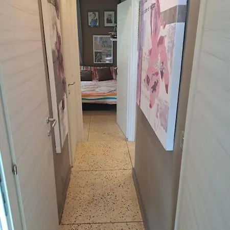 Appartement Familial A Deux Pas De Monaco