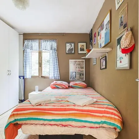 Appartement Familial A Deux Pas De Monaco Beausoleil