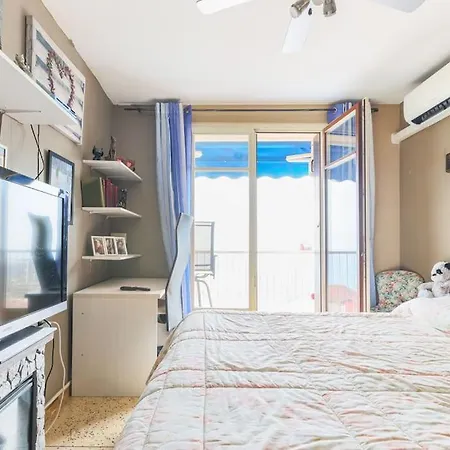 Familial A Deux Pas De Monaco Beausoleil