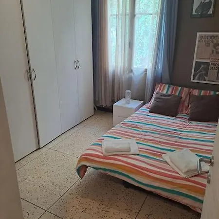 Familial A Deux Pas De Monaco Beausoleil