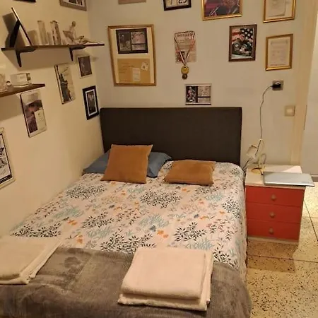 Familial A Deux Pas De Monaco Appartement Beausoleil