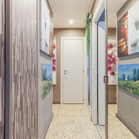 Appartement Familial A Deux Pas De Monaco *
